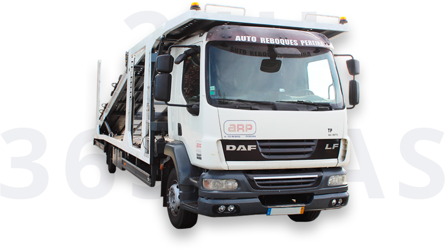 transporte