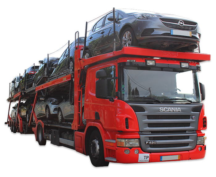transporte